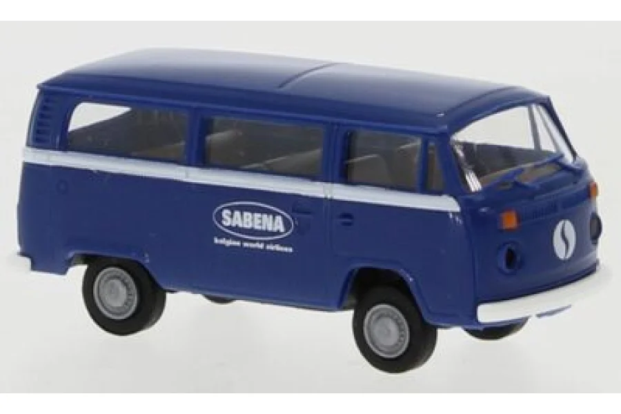 VW T2 Kombi