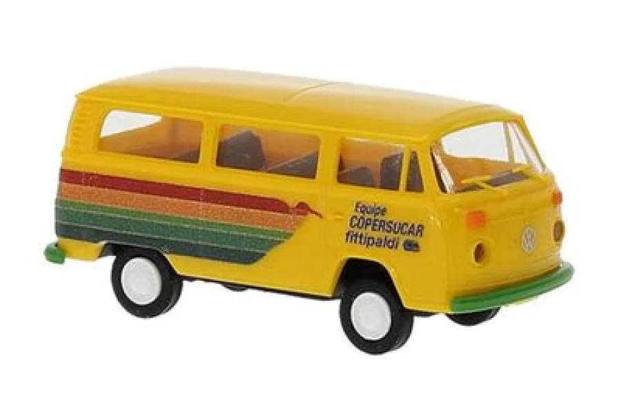 VW T2 Kombi