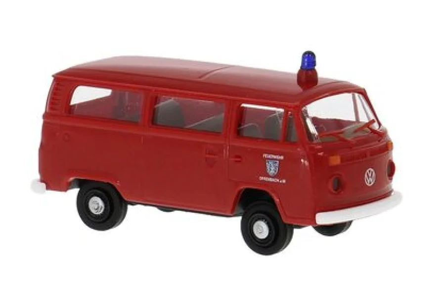 VW T2 Kombi