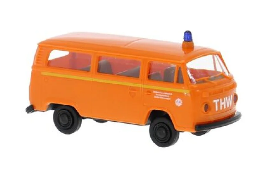 VW T2 Kombi