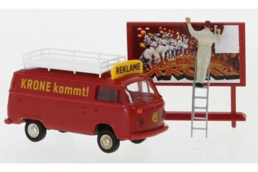 VW T2 Kasten