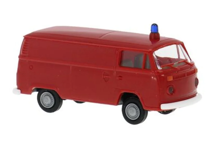 VW T2 Kastentransporter