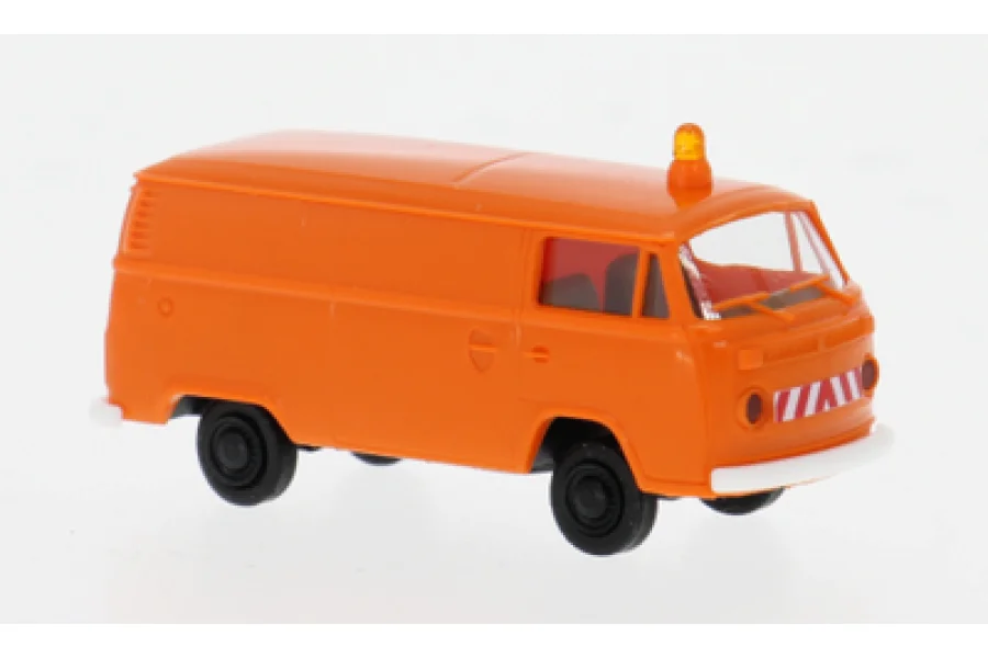 VW T2