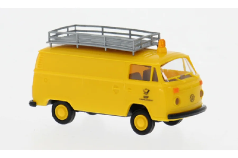 VW T2