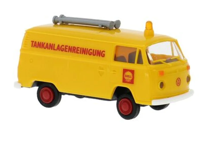 VW T2 Kasten