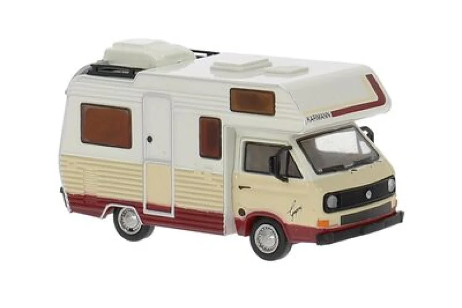 VW T3 Camper