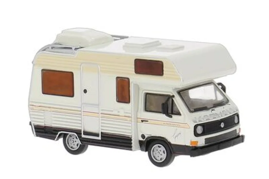 VW T3 Camper