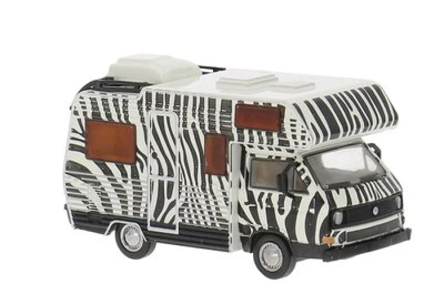 VW T3 Camper