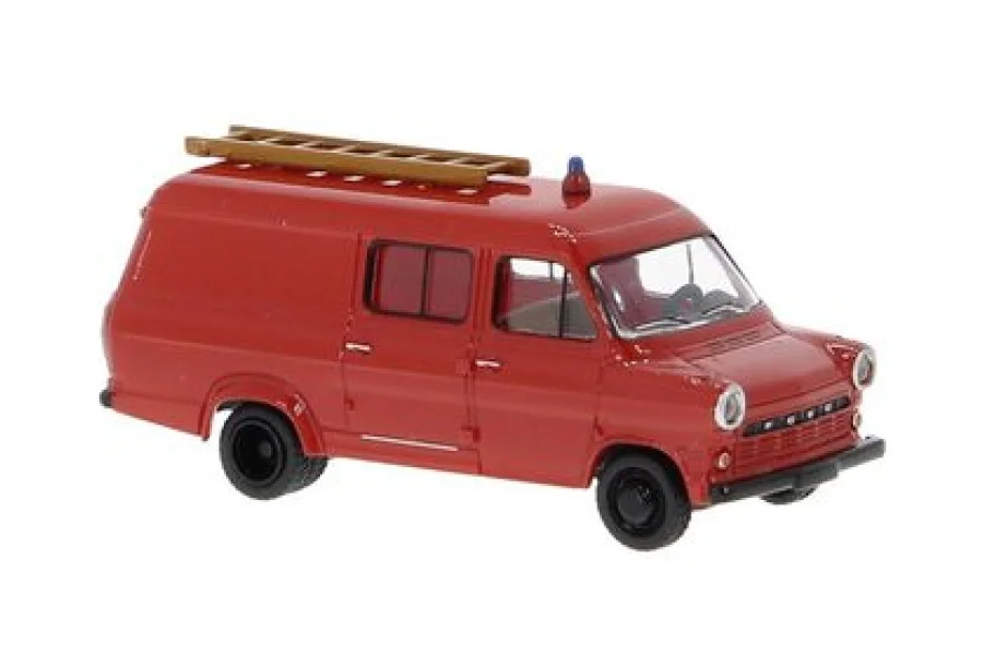 Ford Transit Mk.1
