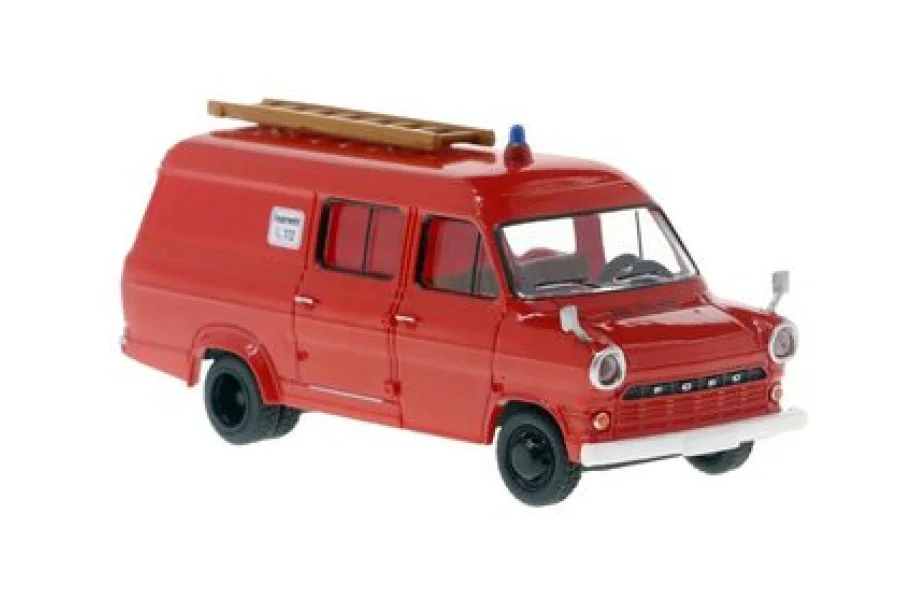 Ford Transit Mk.1