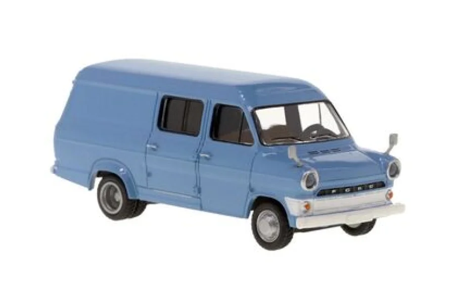 Ford Transit Mk.1