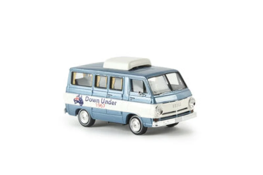 Dodge A 100
