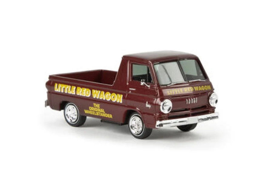 Dodge A 100