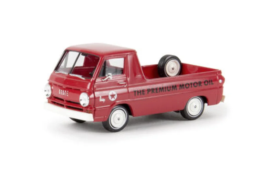 Dodge A 100
