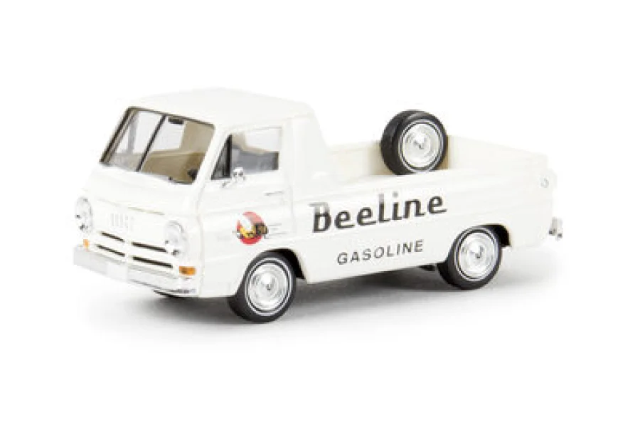 Dodge A 100