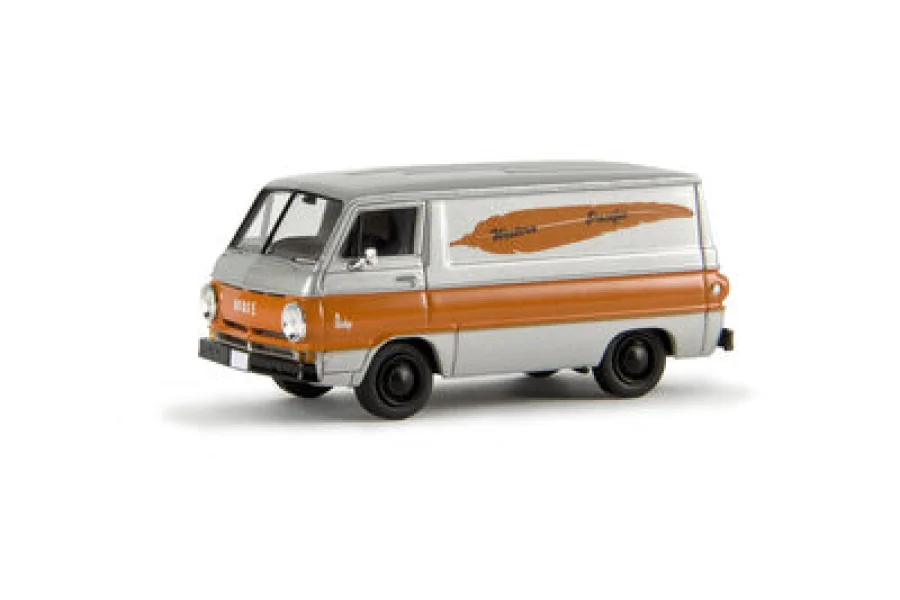 Dodge A100 Van