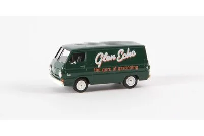 Brekina 34357: Dodge A 100 Van