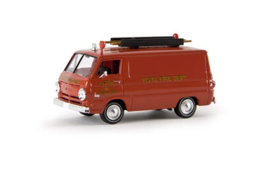Dodge A 100