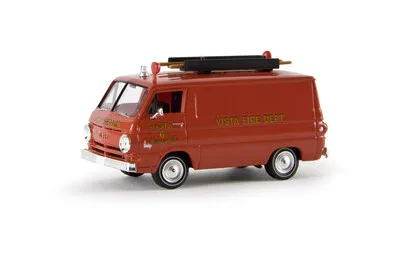 Brekina 34360: Dodge A 100