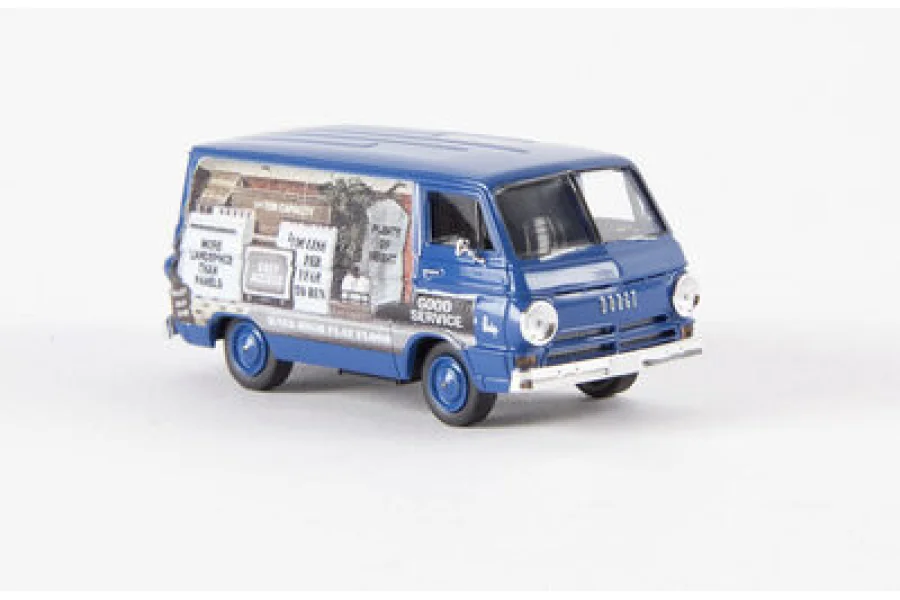 Dodge A 100 Van
