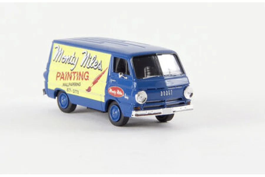 Dodge A 100 Van