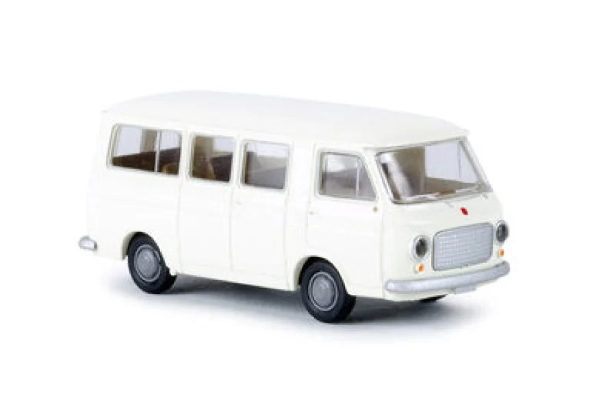 Fiat 238 Bus