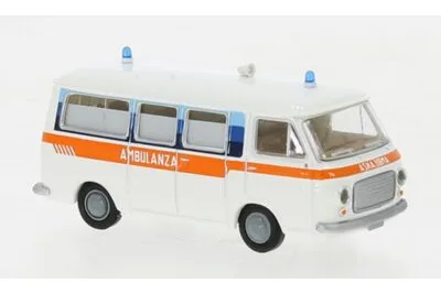 Brekina 34415: Fiat 238 Bus
