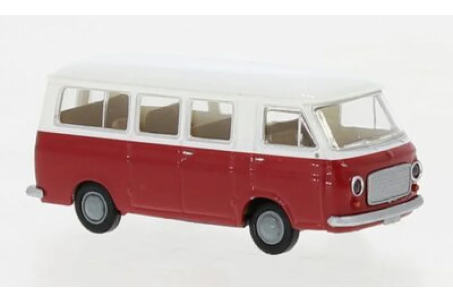 Fiat 238 Bus