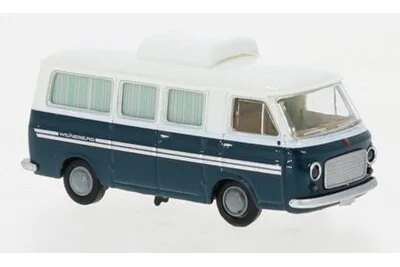 Brekina 34417: Fiat 238 Camper
