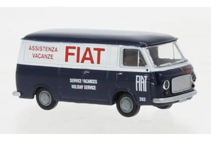 Fiat 238 Kasten