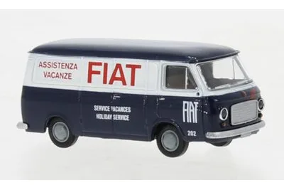 Brekina 34468: Fiat 238 Kasten