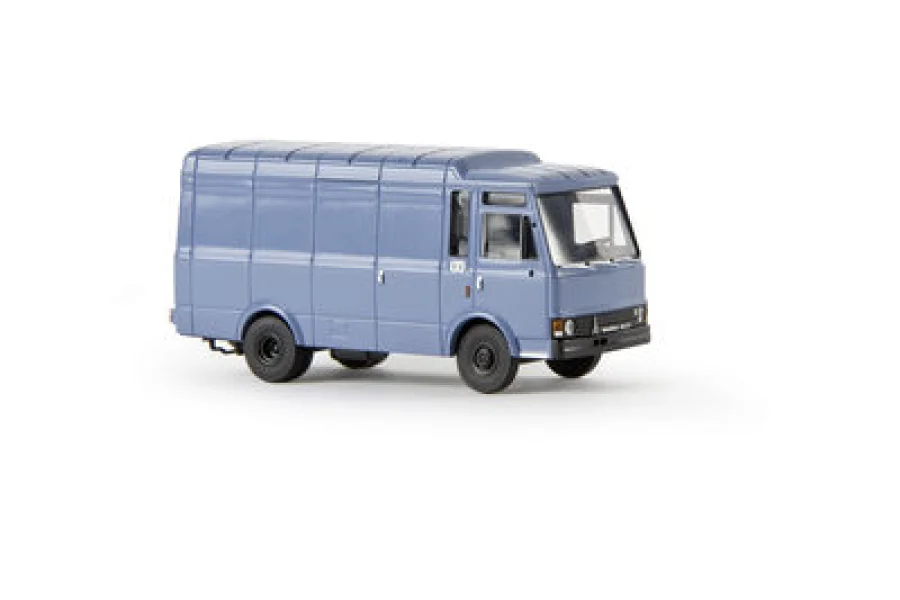 Magirus 90 D 6