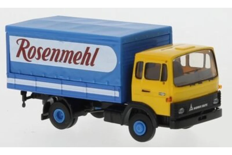 Magirus MK