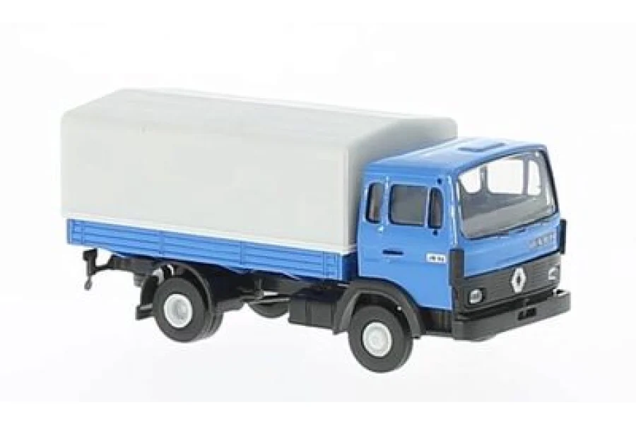 Renault JN90 PP blau
