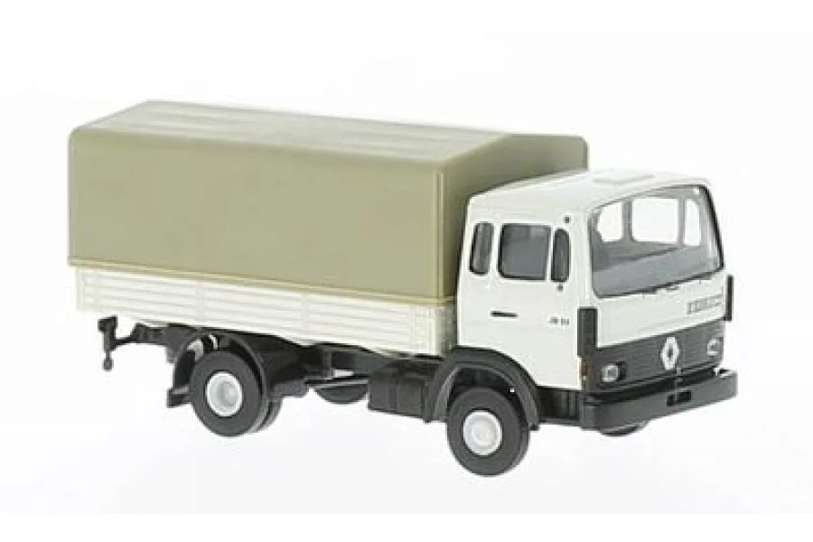 Renault JN90 PP grau/weiß