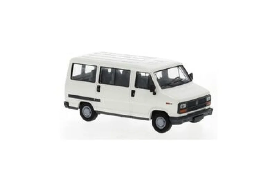Fiat Ducato Bus