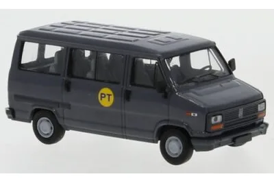 Brekina 34901: Fiat Ducato Bus