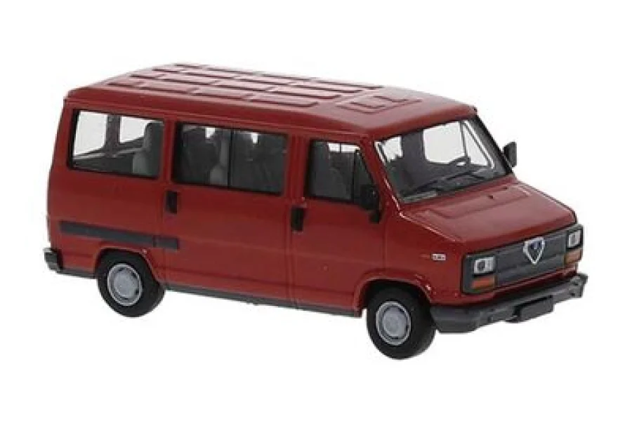 Alfa Romeo AR 6
