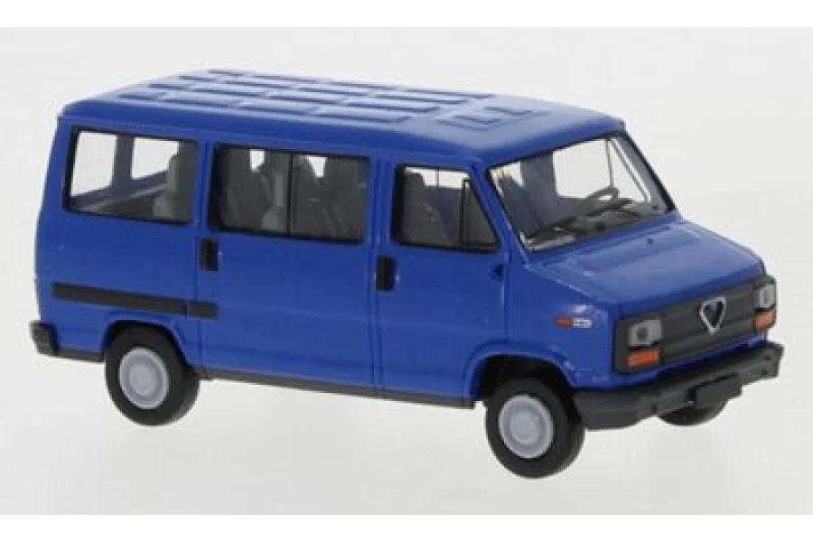 Alfa Romeo AR 6 Bus