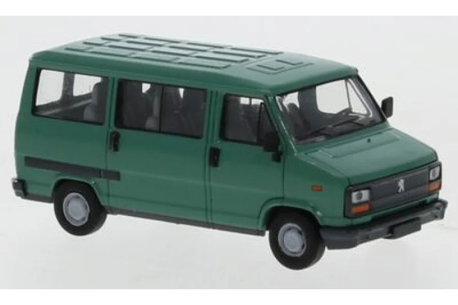 Peugeot J5 Bus