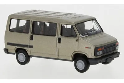 Brekina 34906: Citroen C25 Bus