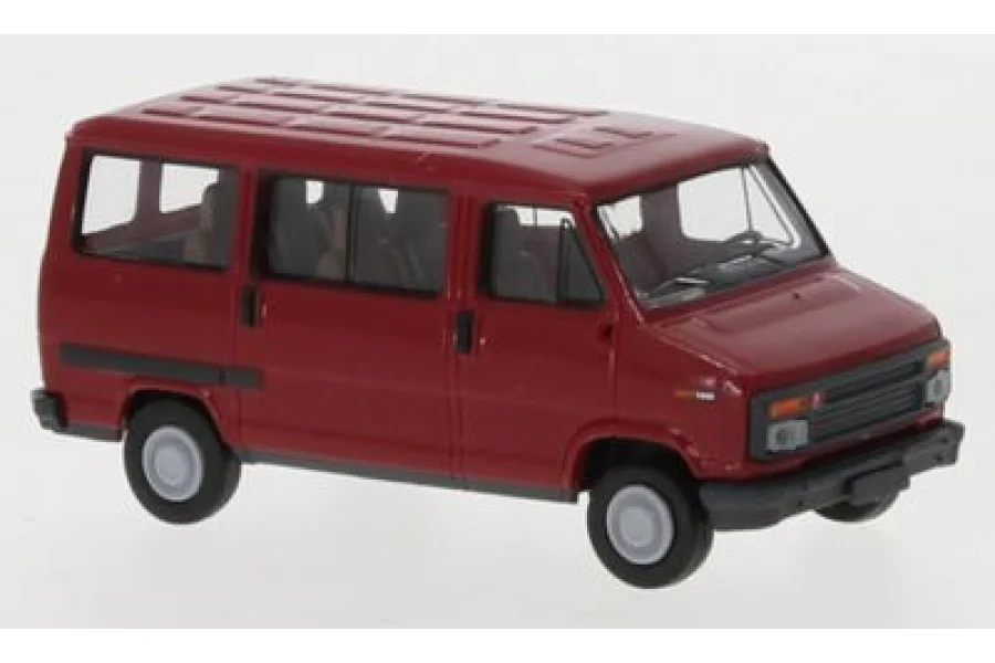 Citroen C25 Bus