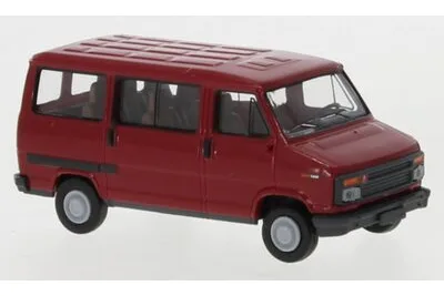 Brekina 34907: Citroen C25 Bus