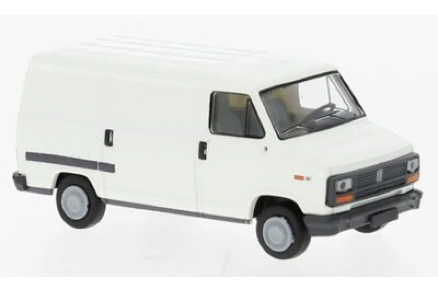 Fiat Ducato Kasten