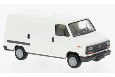 Brekina 34916: Fiat Ducato Kasten