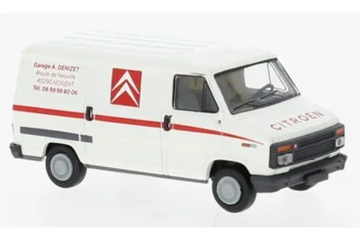 Brekina 34924: Citroen C 25 Kasten