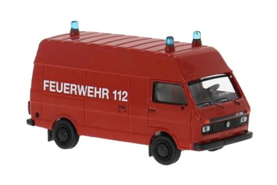 VW LT 35