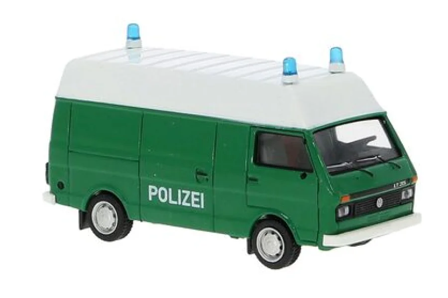 VW LT Hochraumkasten
