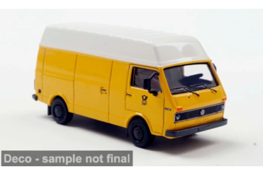 VW LT 45
