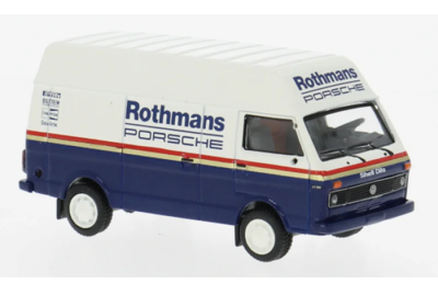 VW LT 45